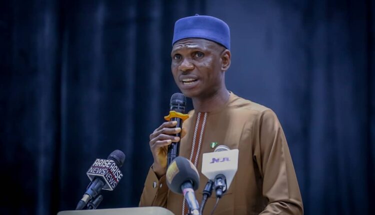 Armed Forces Score 81%, Navy, NDLEA Shine at BRAVE-IT 2025 National Security Breakfast Meeting