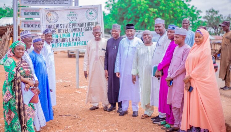 Bauchi assembly, partners push to boost immunization, reduce Zero dose