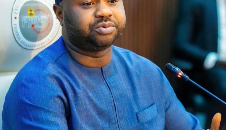 Zacch Adedeji on a Mission with People-Centric Reforms