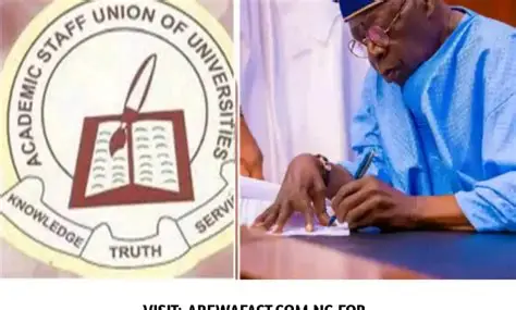 ASUU Threatens “Mother of All Strikes” Over FG’s Failure to Honour Agreements