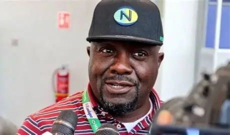 Sports Commission DG Bukola Olopade Praised for Resolving Wrestling Dispute in Bayelsa