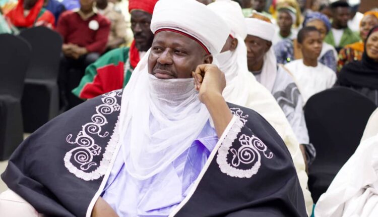 From Nine Gates to Lafia’s Birth: The Untold Story of Doma 