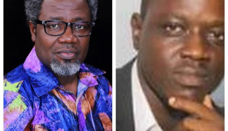 NANTAP FCT Congratulates Ola Awakan on Appointment as DG, NTDA