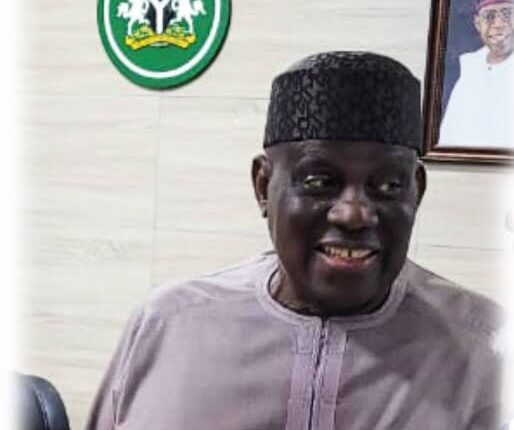 General Onoja Urges Leaders to Drive Nigeria’s Transformation Through Vision and Values