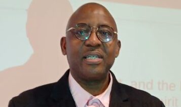 CAC General Evangelist Condemns Terrorist Attack on Kwara Church, Urges Stronger Security Measures