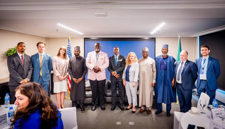 Trust: The Bedrock of Nigeria’s Digital Future