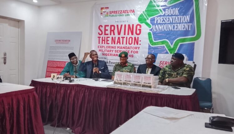 Mandatory Military Service: BRAVE-IT Coordinator Urges Nigeria to Study Global Conscription Models