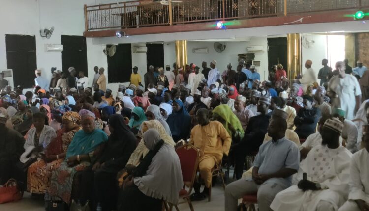 Bauchi APC Stakeholders Reject Moves to Alter Congress Outcome, Back Tinubu’s Re-election