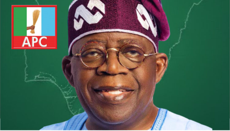 Yari’s Renewed Hope Network Gains Momentum as 1,500 APC Support Groups Endorse Tinubu 2027 Project
