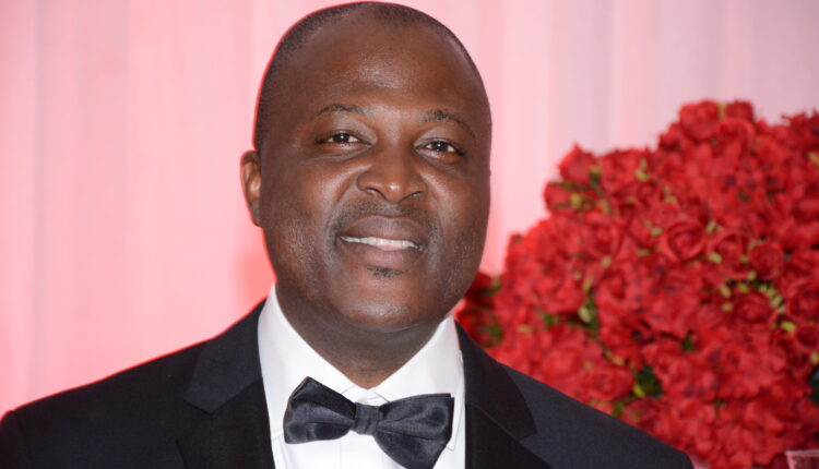Ghanaian Businessman Ibrahim Mahama Donates Private Jet as National Air Ambulance