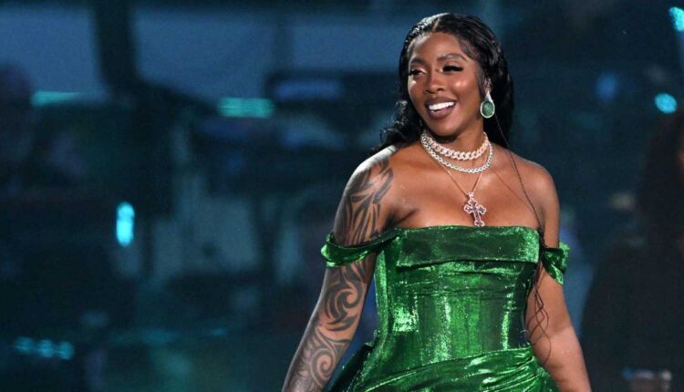 Tiwa Savage Opens Doors for Next Generation with Music Foundation, Picks 100 Young Talents