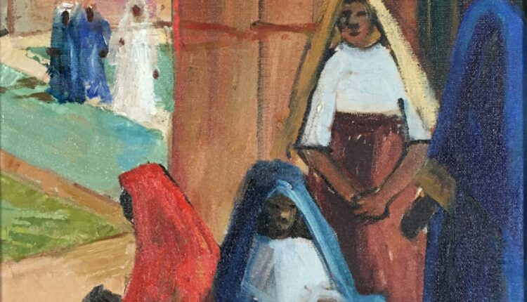 Clara Etso Ugbodaga-Ngu and the Early Expansion of Women’s Cultural Citizenship in Nigeria