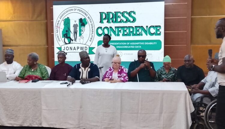 Nigeria’s Disability Population Estimated at 35 Million as New Data Pushes for Inclusive Planning