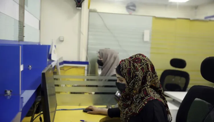 A Generation Interrupted: Afghanistan’s Vanishing Women Workforce Raises Alarm