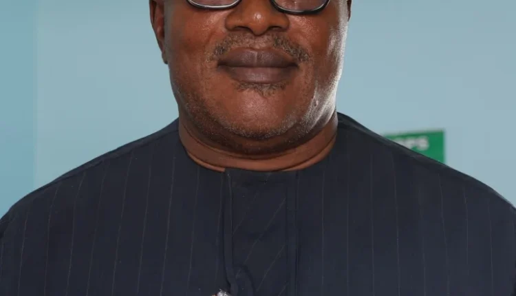 Ejiofor Secures Second Term as AANISS President, Calls for Stronger Electoral Integrity Ahead of 2027