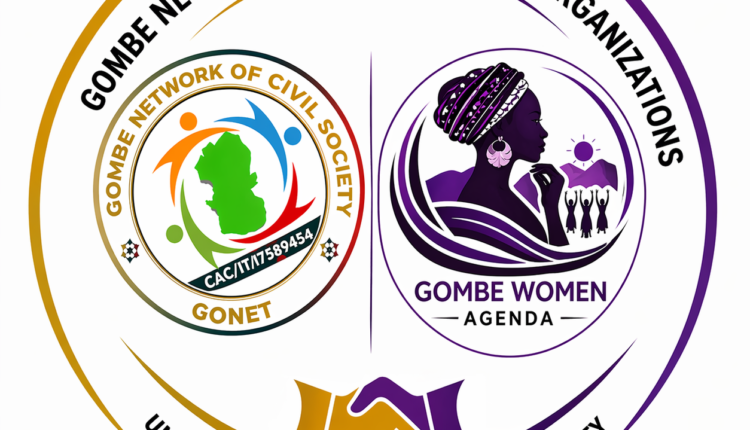 2027: Low Female Aspirants Spark Concern Among Gombe CSOs