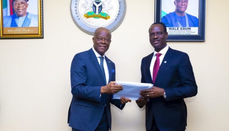 Edun’s Legacy and Oyedele’s Challenge: Analyzing Nigeria’s Economic Transition