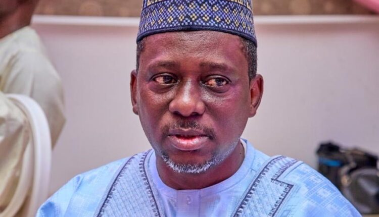 Federal Orthopaedic Hospital Gets Lifeline as Ali Isah Releases N1bn