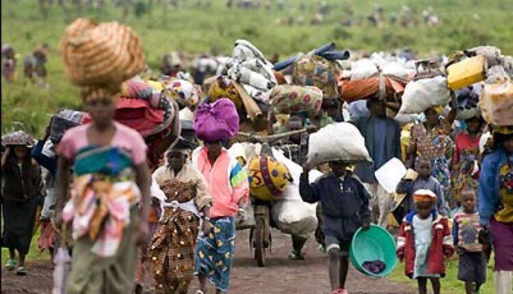 Displaced and Divided: New Data Paints Stark Picture of Nigeria’s Human and Economic Realities