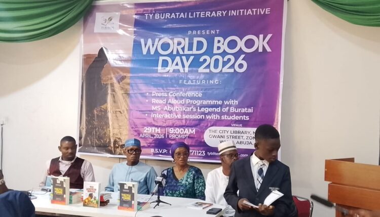 TYBLI Boosts Youth Literacy Drive, Raises Top Literary Prize to ₦2 Million