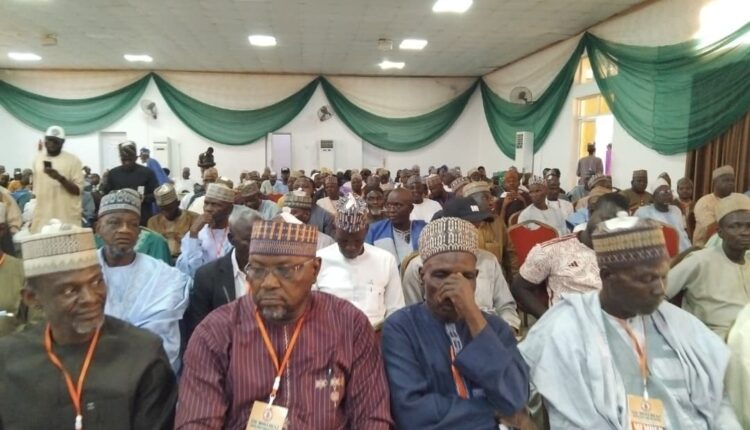 2027: BW Movement mobilises support for Tinubu,