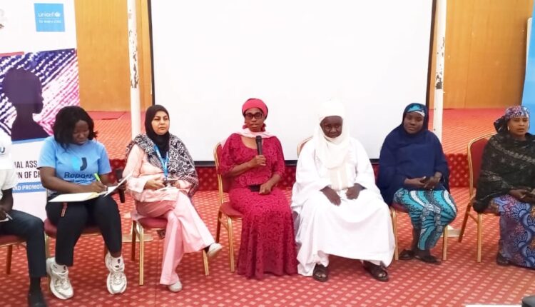 UNICEF advocates urgent reforms to protect children from abuse, neglect