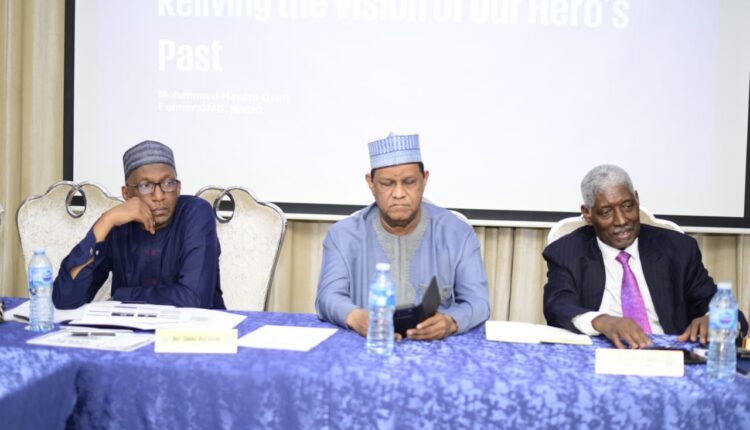 NNDC moves to revamp operations, improve returns — Dikko