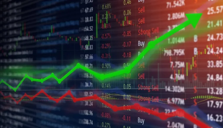 Stocks Rally as Investors Add N443bn in Renewed Buying Spree