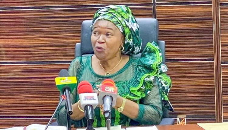 Tinubu Renews Tenure of National Library DG, Anunobi