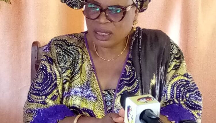 The All Progressives Congress, APC Women Leader in Osun State, Alhaja Kudirat Fakokunde has said that women will vote massively for the Governorship candidate of their party, Asiwaju