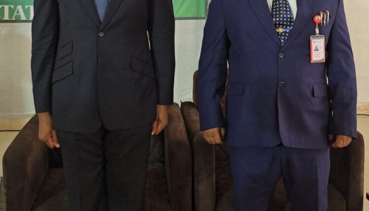 Former Minister of Aviation and Chancellor of the Athena Centre for Policy and Leadership, Osita Chidoka,