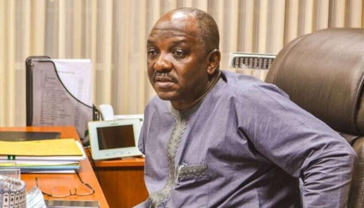 From Power Minister to Fugitive: Court Hands Saleh Mamman 75-Year Sentence in Landmark ₦33.8bn Corruption Case