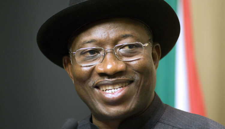 The Anointment of Jonathan: When Nostalgia Wears a Campaign Tag