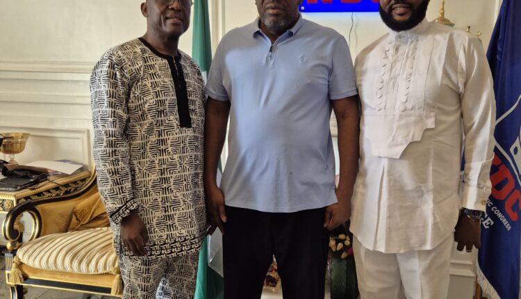 In response to recent viral claims suggesting that Professor Ojo Emmanuel Ademola has