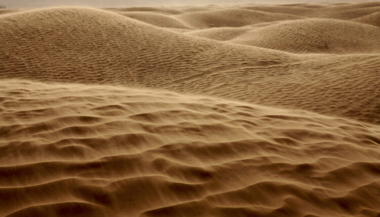 The World’s Hidden Crisis Beneath Our Feet: Why Sand Is Becoming the New Scarce Resource