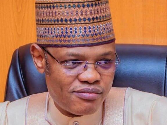 Gombe 2027: Accountant-General Dr Yuguda Declares Governorship Bid, Vows Policy Continuity