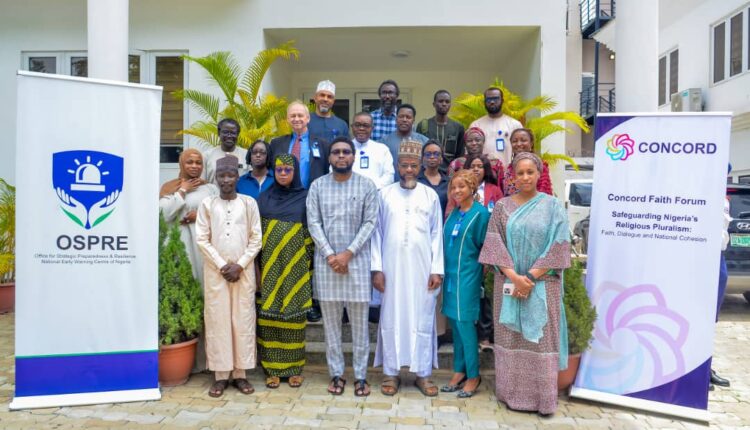 Experts Advocate Interfaith Dialogue to Counter Division, Violence in Nigeria