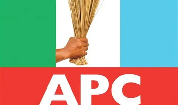 THANK YOU, TRY AGAIN. APC Releases List of Reps Aspirants Not Cleared