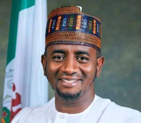 Senator Buba Dumps APC for PRP Ahead of 2027 Polls
