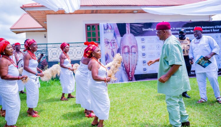 Africa Day 2026: Nelson Mandela Gardens Hosts Grand Celebration in Asaba