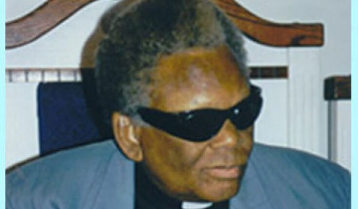 Obadare’s Ordination: Why Apostolic Recognition Matters More Than Paper Records in CAC History