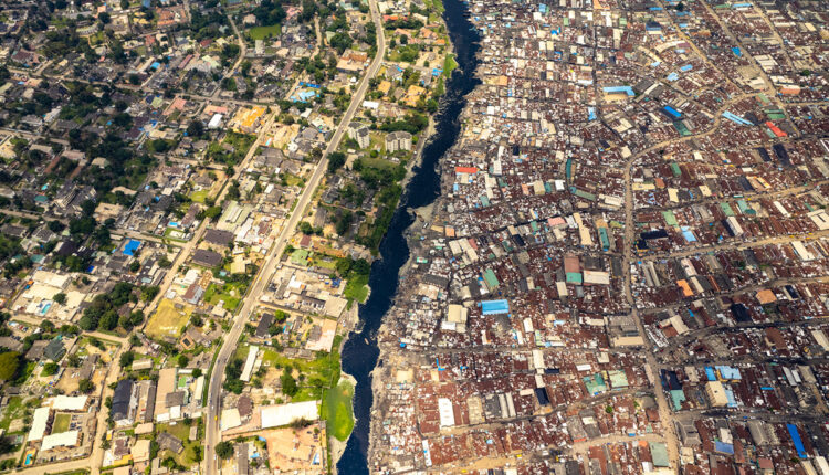 Two Worlds, One Nation: Nigeria’s Widening Urban-Rural Divide