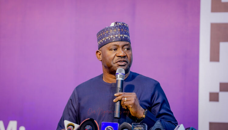 FG to embed social media influencers, media practitioners with troops operating in conflict zones – Defence Minister