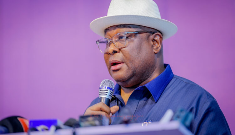 Senate Will Pass State Police Bill Within Two Weeks — Izunaso