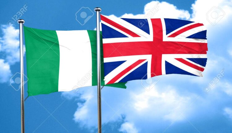 Nigeria–UK Counterterrorism Training: Capacity Building or Structural Dependence?
