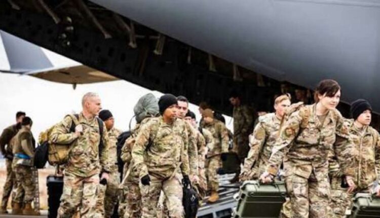 It’s Time We Invited the U.S. to Set Up a Military Base in Nigeria