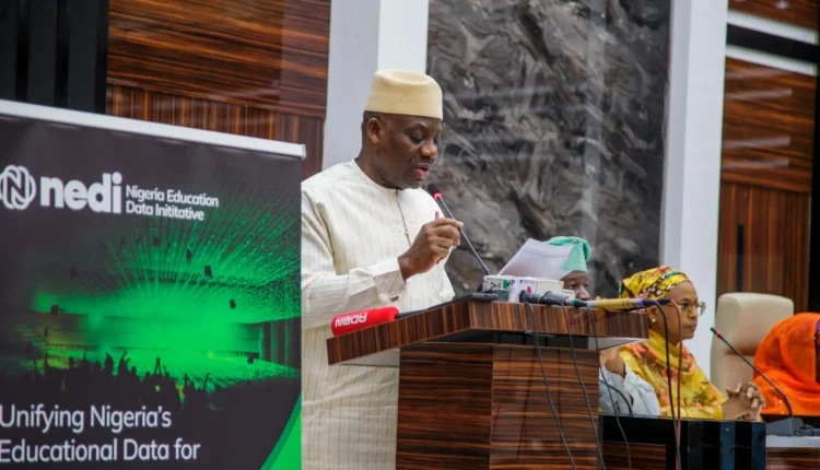 Beyond Paper Promises: Nigeria’s Education Data Overhaul Faces the Real Test of Execution