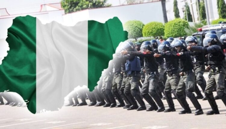 STATE POLICE: Nigeria’s Biggest Security Gamble?