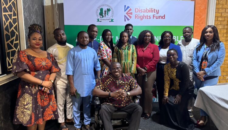 From Promises to Progress: Why Nigeria Must Turn Disability Commitments into Action