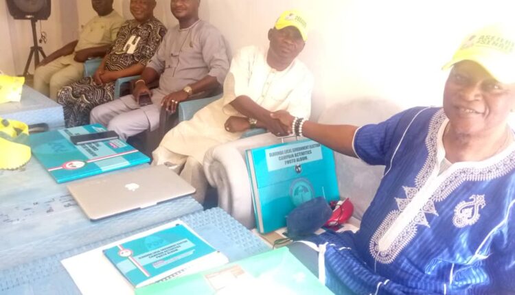 Primary Election: Osogbo Accord leaders promises support for Gov Adeleke's re-election, Asejere's Senatorial bid